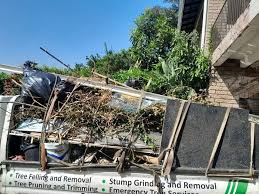 Best Demolition Debris Removal in Nocona, TX